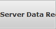 Server Data Recovery West Williston server 